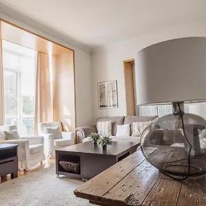  Apartamento Prim Terrace - Local Rentss España