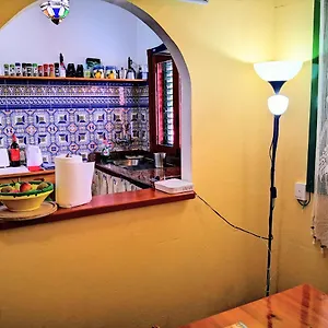Casa Duermevela Rural Wifi 600 Mbps Energia Solar Appartamento Arona (Tenerife)