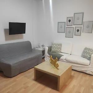  Apartamento Amplio Estudio En Centro Y Playa Victoria 13 España
