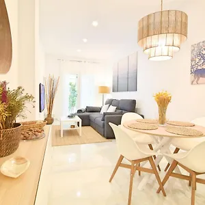  Apartamento Maclea España