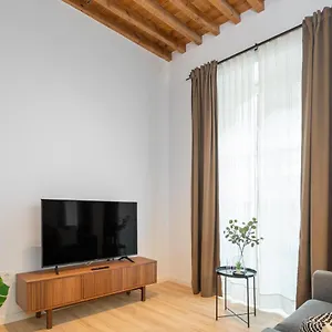 Centro El Conde By Renthas Appartamento Málaga