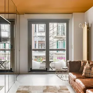  Apartamento Boulevard Luxury By Sebastiana Group España
