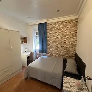  Apartamento Habitación En Piso Compartido En Capital España