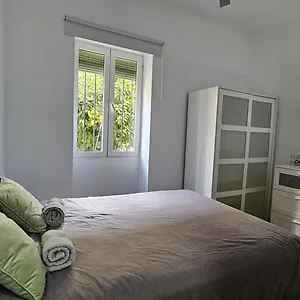  Apartamento Malaga Home España