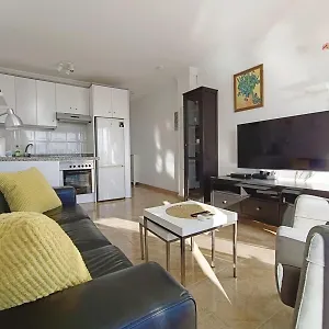  Apartamento Sunny Teneguia By Yumbo España