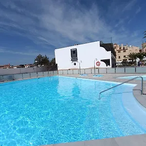 London Complex Amaya Fuerteventura Appartamento Costa De Antigua