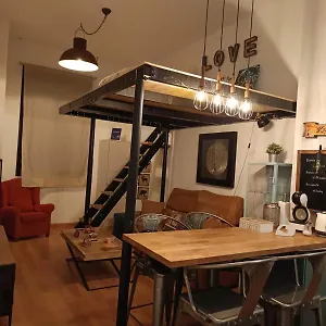 Tres Biznagas Appartamento Málaga