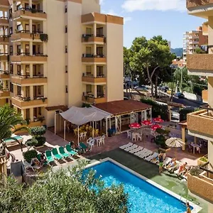 Arlanza - Only Adults Appartamento Playa d'en Bossa
