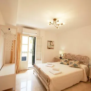 Casa Volare Appartamento Málaga