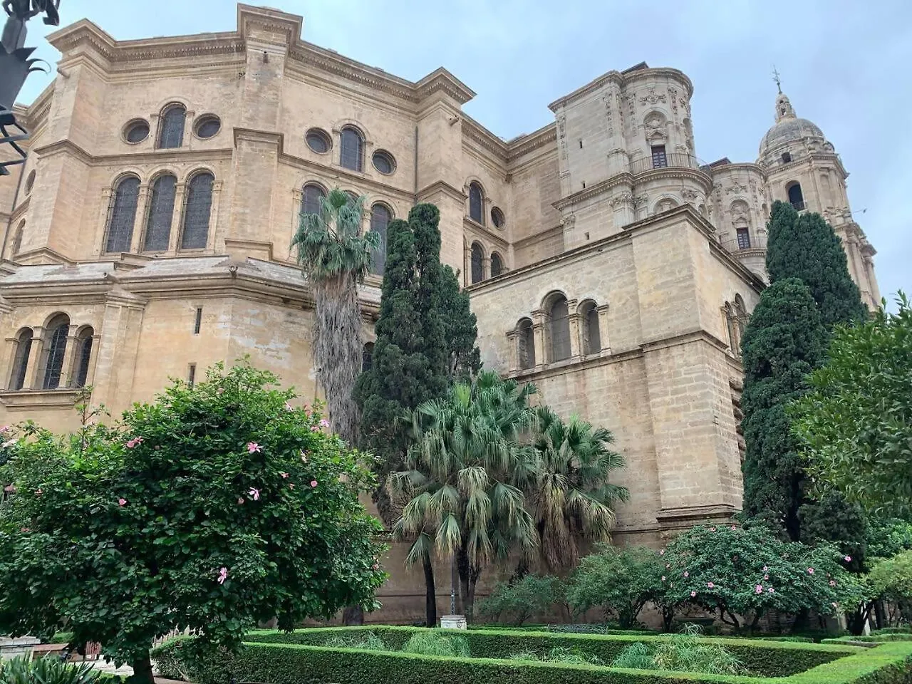 Centro Historico Catedral 2 Apartamento Málaga